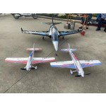 Powertrain Drive System Motor for FAI F3A RC Airplane Model Competition Vtol Drone  Motor Coaxial Anti-axis Aerobatic Aircraft